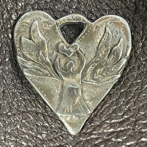 Jes Maharry one of a kind handbag